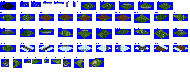 raw sprites, anyone? :)