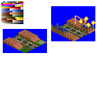 I have been working on slopes.