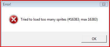 Error