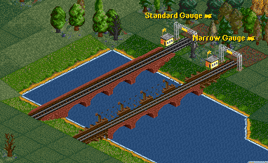 Pikka's Viaduct