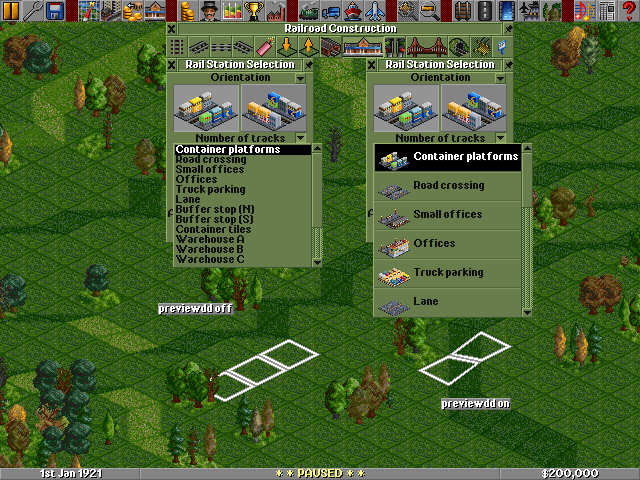 Basic - NO Locomotion GUI