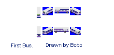 V2 of the bus.