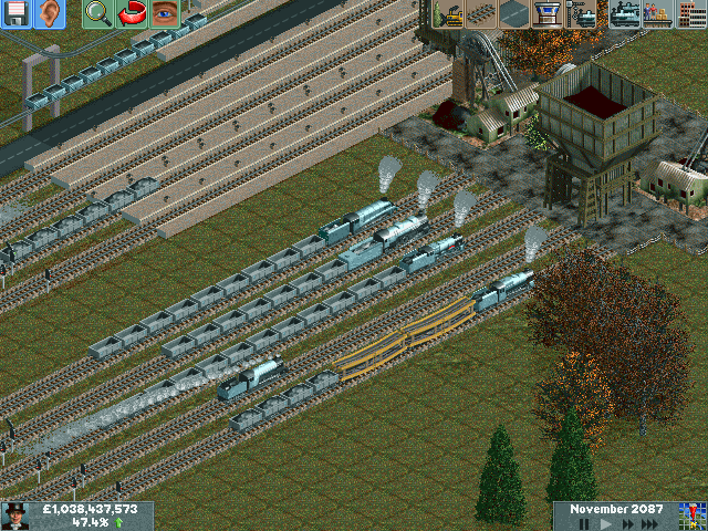 trains stopping and waiting at end of lines.PNG