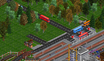Just to prove that we both have/use the Volvo 9700.