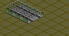 The 2-track default station I have.