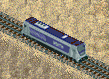 The Voith Maxima CC40 ingame :)