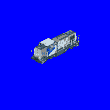 6500 in Railpro Colors