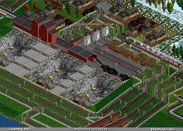 Great Depot!