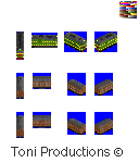 TU2 &amp;amp; Goods/Livestock Vans