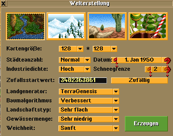 Spritebug :(