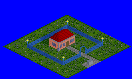 1st stage- Typical small czech house - by jackb, edited by tpmm