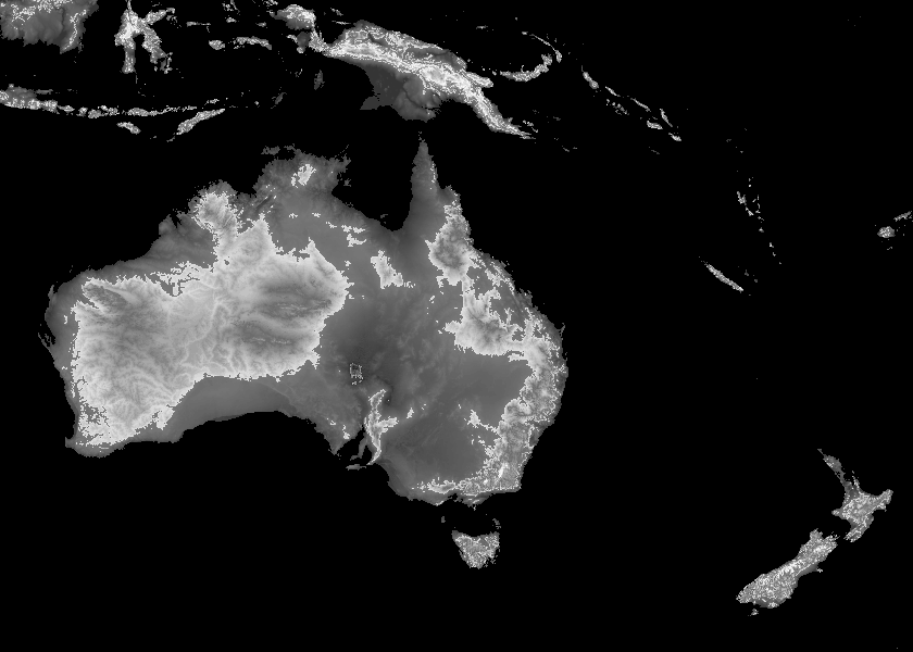 Australia