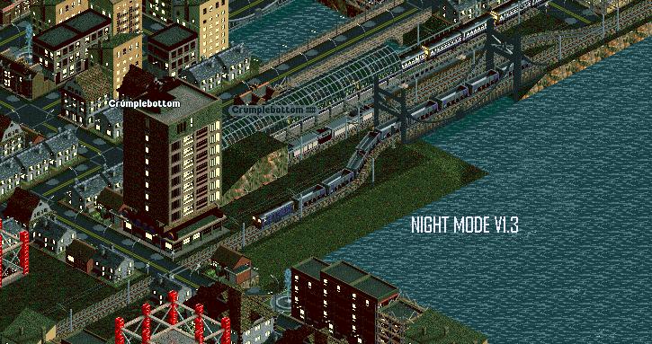 Night mode V1.3