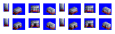 RM30 mail van (grey/red livery only)