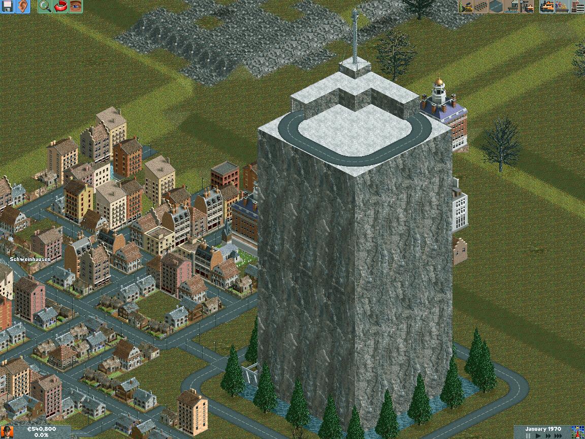 Headquaters