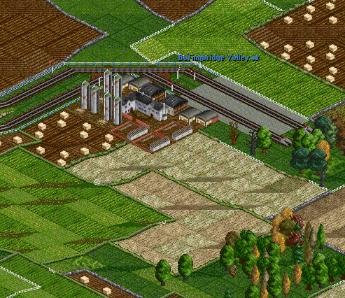Bafingway Farm