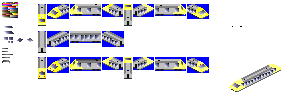 here's the train, it's my first draw, so it might not be the best, and i dont now what it's name is