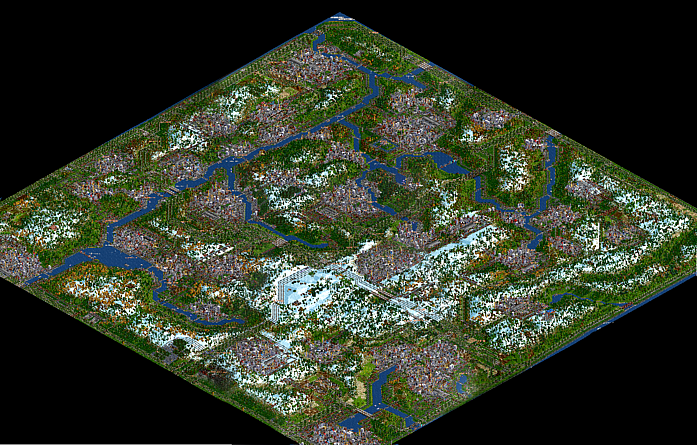 Awesome Alps is awesome!