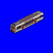 The Z5600 Sprite ingame rotation look a like :P