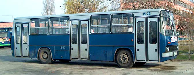 a real photo of ik260
