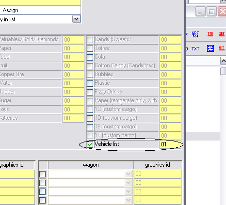 Remember, you can't use a Date Built var with this, because, obviously, the purchase window sprites aren't built.