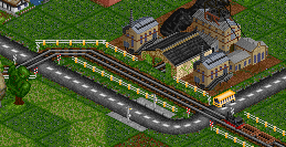 animated view