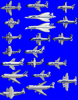 here you can see the planned planes (this is only a part of the overall set)