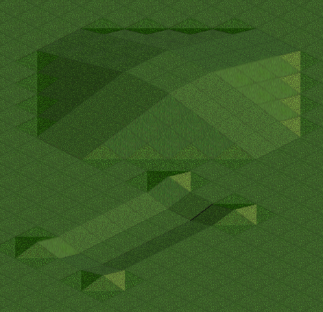 new 32bpp grass slopes ( original graphs Ben Robbins )
