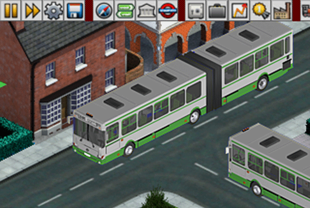 Appearance of Russian bus Liaz-6212 of 2002 of release
