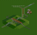 the actual graphics