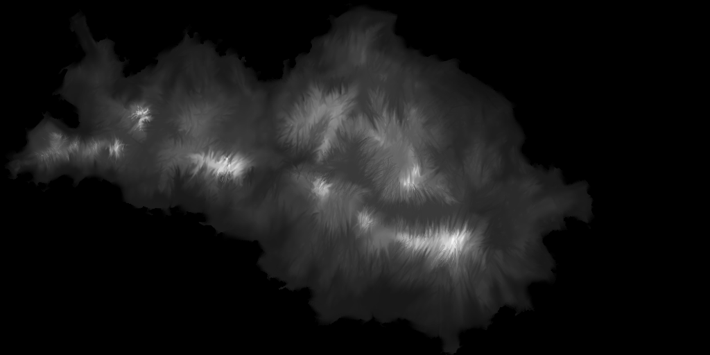 Heightmap