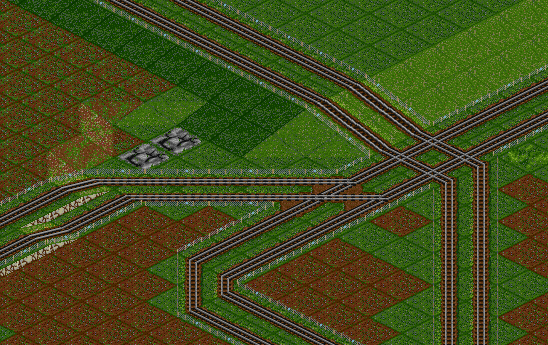 Fluntfingway Transport, 27th Nov 1953.png