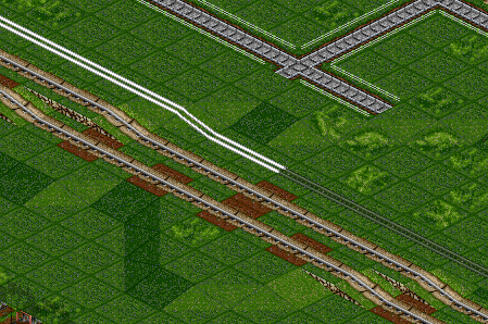 Note! This is only a mockup