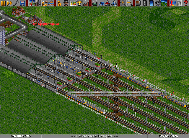 Hellenschede Transport, 5th Jun 2010.png