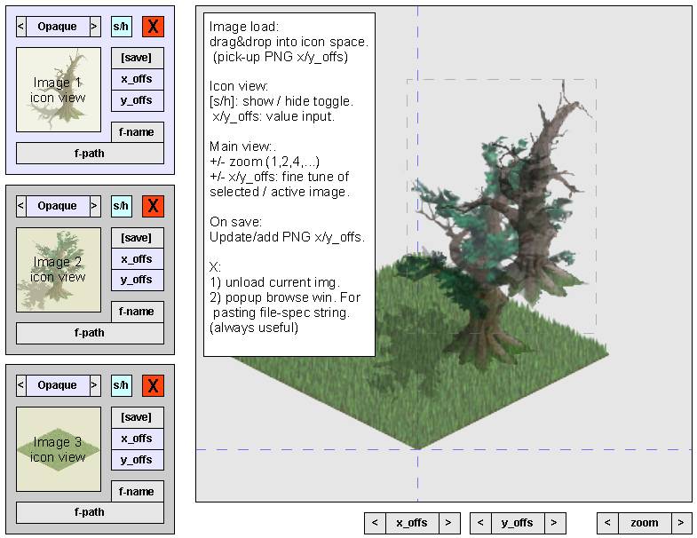 basic gui workout