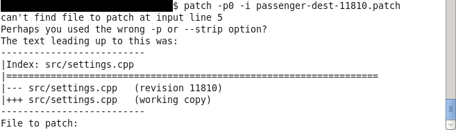 What do I have to type here?