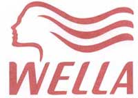 Wella logo