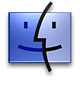 MacOS icon
