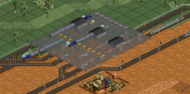 Gardinghattan Transport, 18th Jun 1991.png