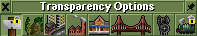 CTRL-click on an option &quot;locks&quot; it to prevent it being switched by pressing 'x'