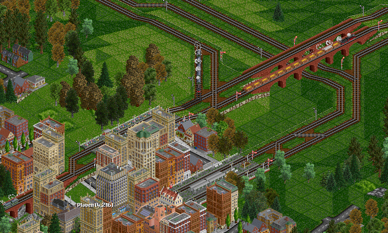 Deutsche Bahn, 2nd Jan 1951.png