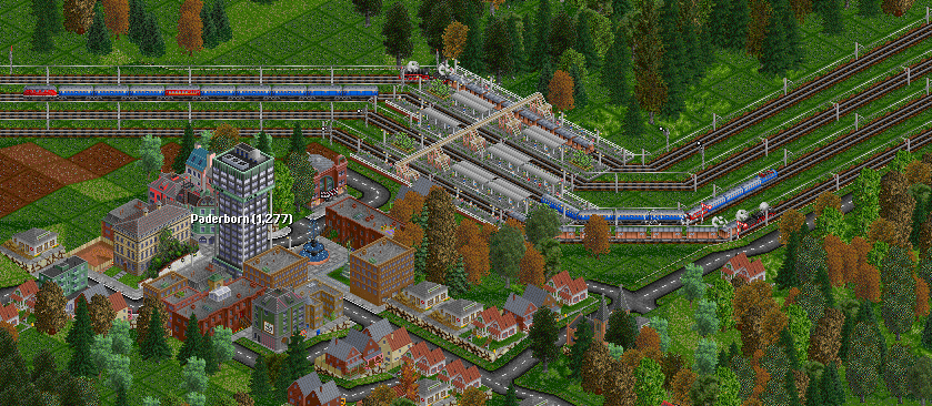 Deutsche Bahn, 21st Sep 1960.png