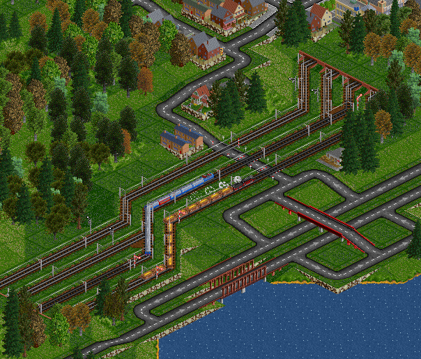 Deutsche Bahn, 16th Apr 1961.png