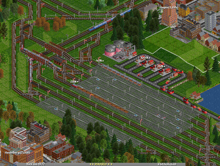 Deutsche Bahn, 15th Jun 1972.png