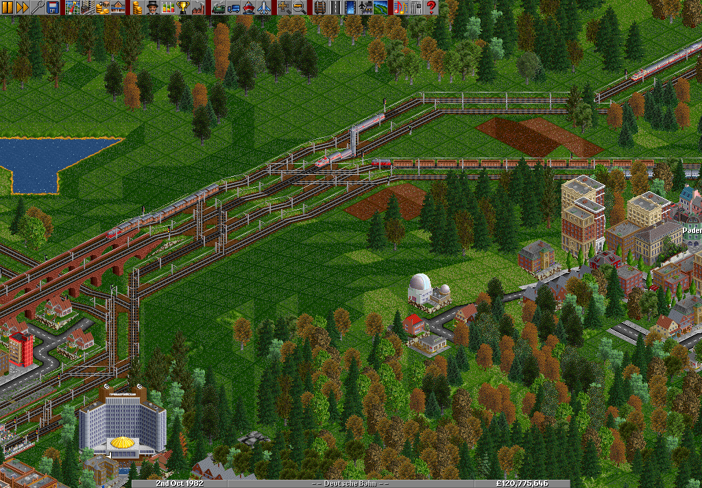 Deutsche Bahn, 2nd Oct 1982.png