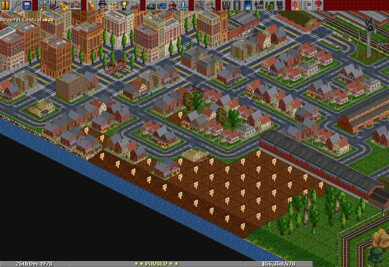 Second round of Vancouver expropriations