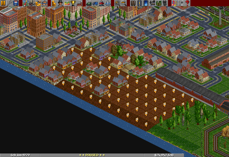 Yet another round of Vancouver expropriations