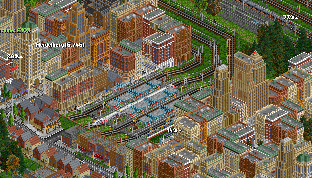 Deutsche Bahn, 5th Jan 1992.png