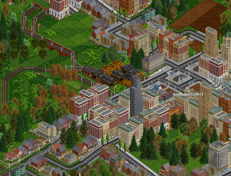 Deutsche Bahn, 30th Jan 1994.png