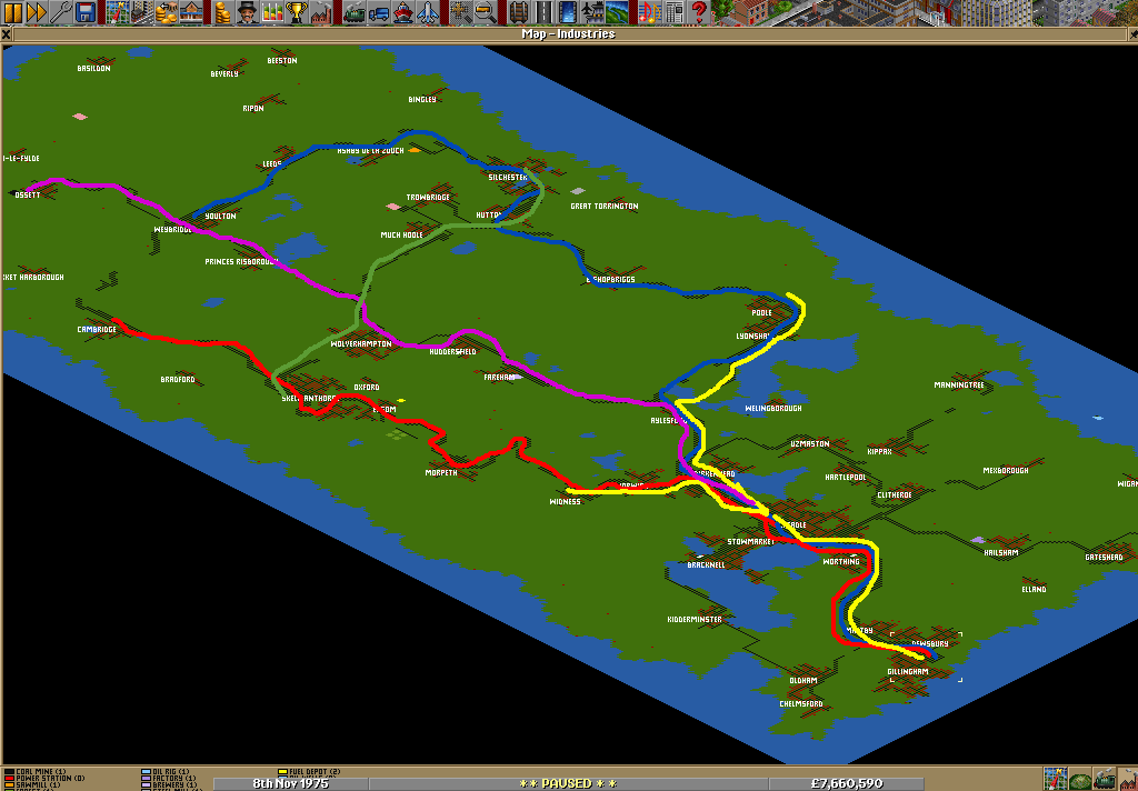 British Railways, 8th Nov 1975 (butchered).PNG